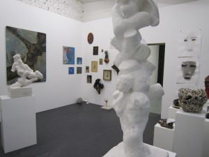 Ausstellungsansicht