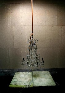 Martin Claßen Leuchter, 2014, C- Print, 50cm x 60cm