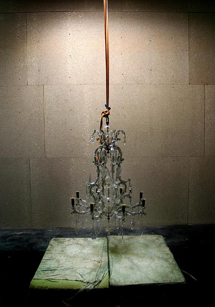 Martin Claßen Leuchter, 2014, C- Print, 50cm x 60cm