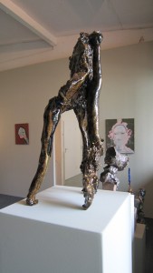Ausstellungsansicht