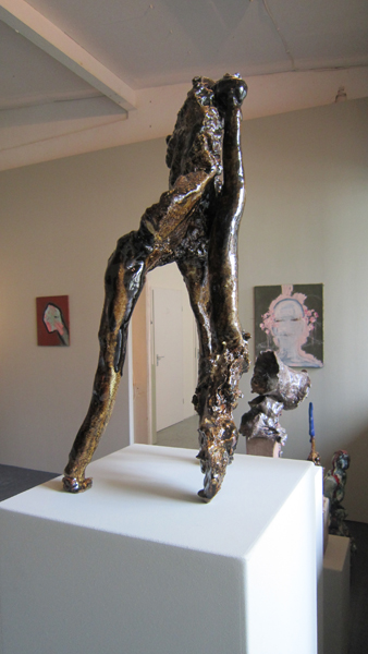 Ausstellungsansicht