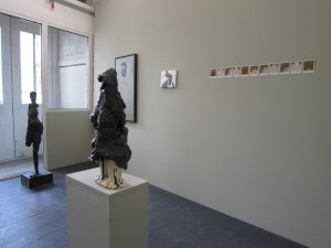Ausstellungsansicht