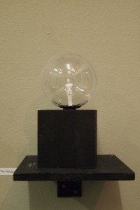 Die Würde des Menschen ist unantastbar