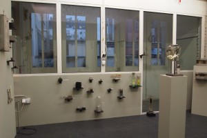 Ausstellungsansicht