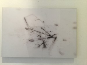 Fabio Romano, Fallout#11, 2013, Druck auf laminiertem Film auf Dibond, Plexiglas, 50cm x 70cm