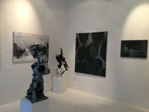 Ausstellungsansicht/installation view