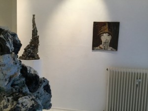 Ausstellungsansicht/installation view