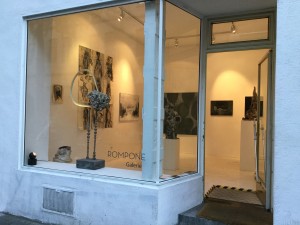 Ausstellungsansicht/installation view