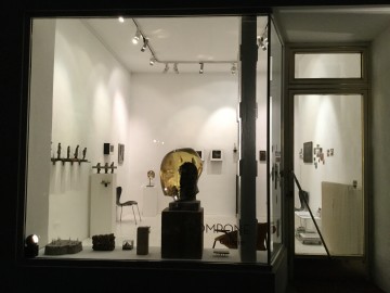 Ausstellungsansicht/Installation view