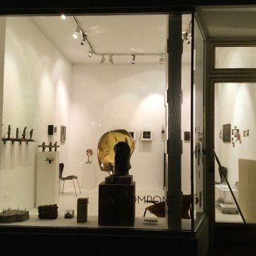 Ausstellungsansicht/Installation view