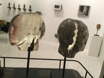 Ausstellungsansicht/Installation view