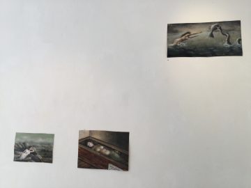 Ausstellungsansicht