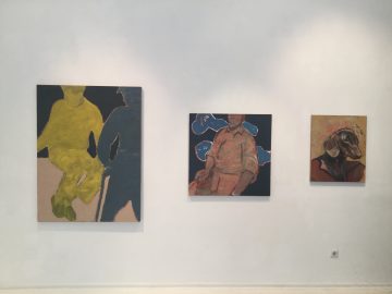 Ausstellungsansicht