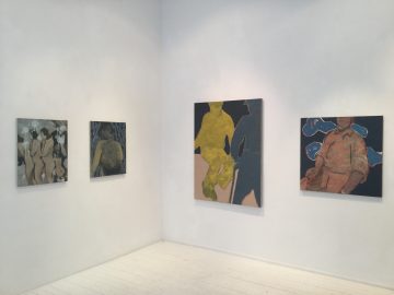 Ausstellungsansicht