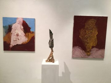 Ausstellungsansicht