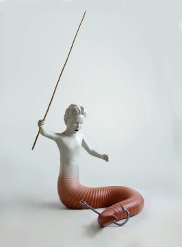 Ourobus Child - lowres