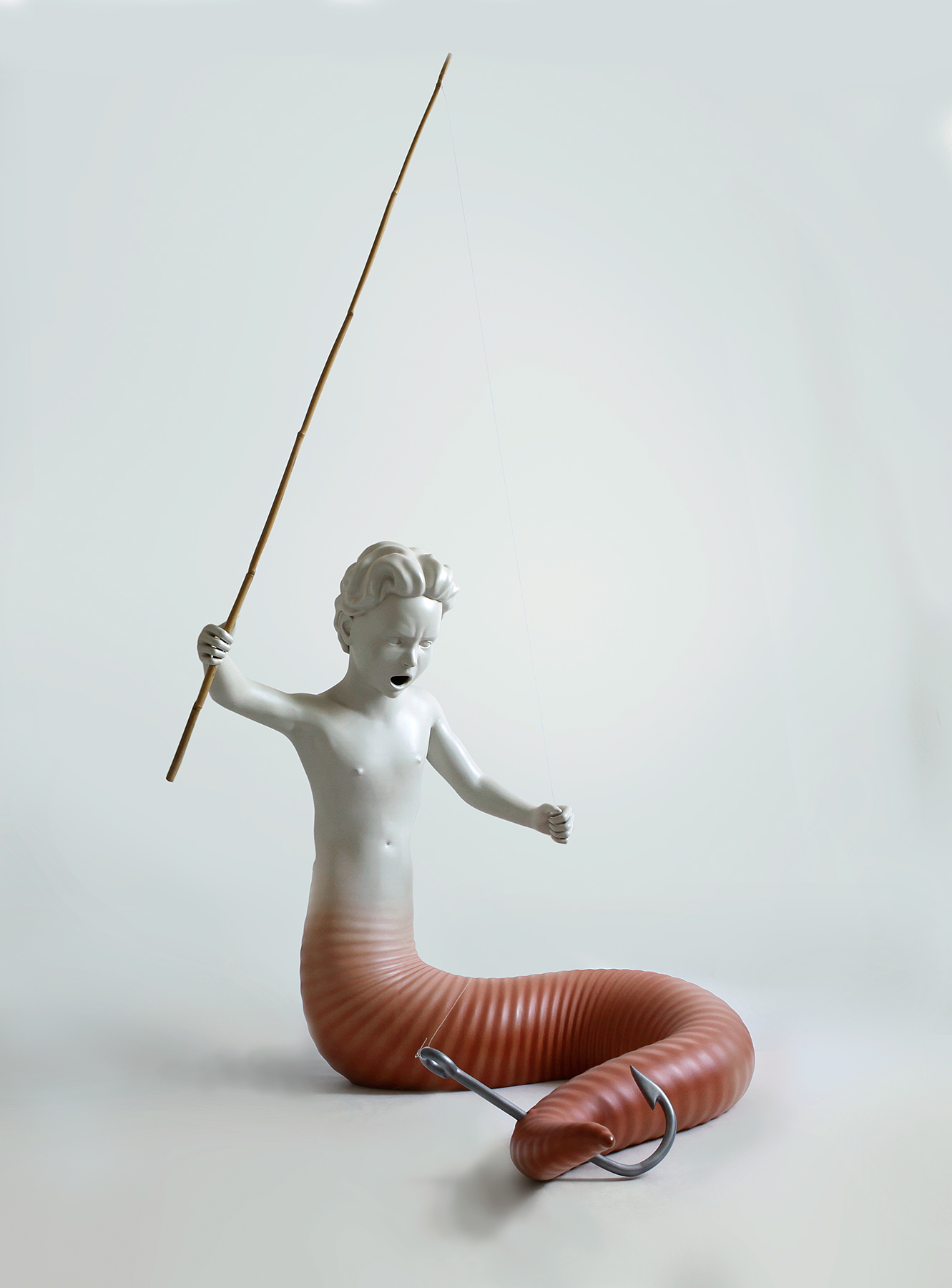 Ourobus Child - lowres